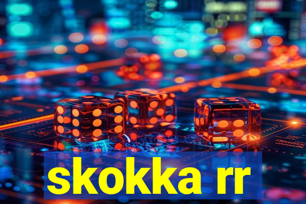 skokka rr